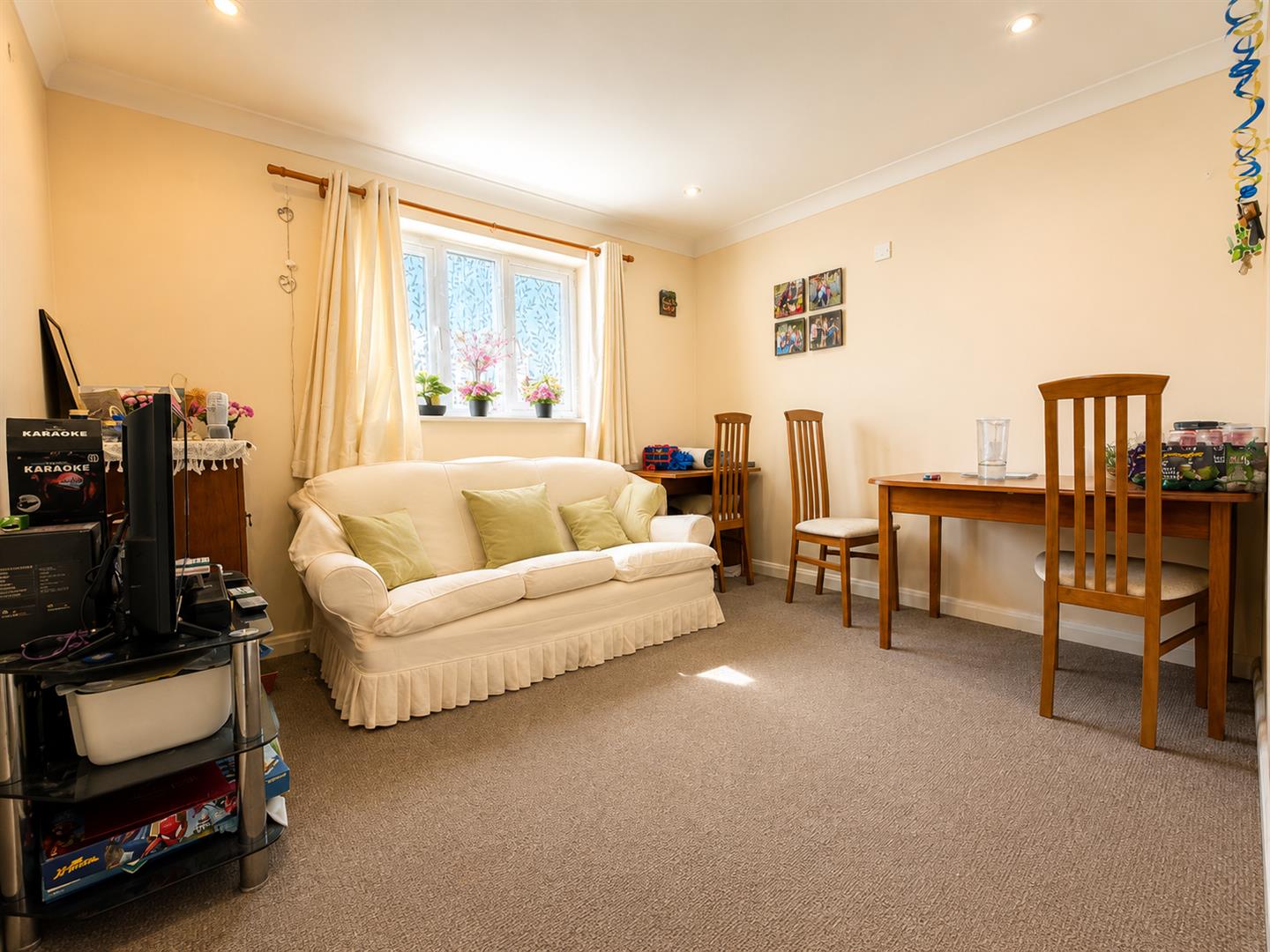 Flat Havant Road in Portsmouth