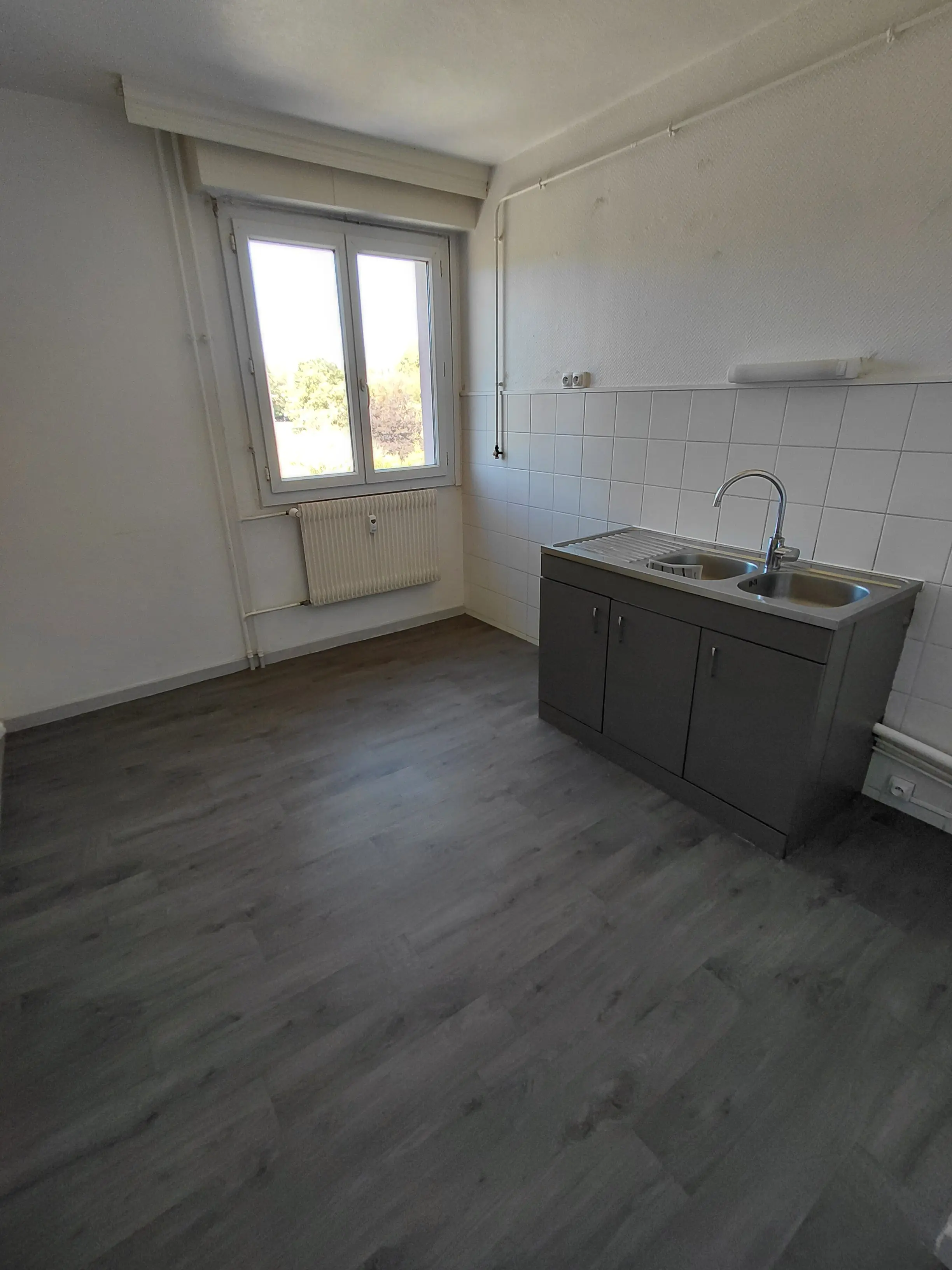 Appartement Rue René Payot à Éloie
