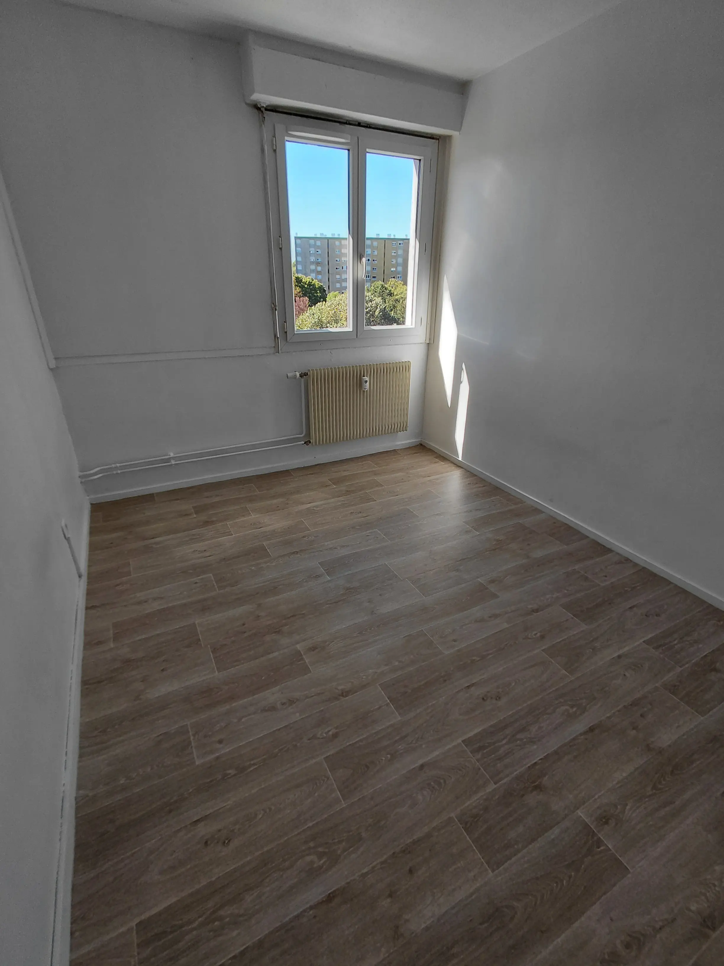 Appartement Rue René Payot à Éloie
