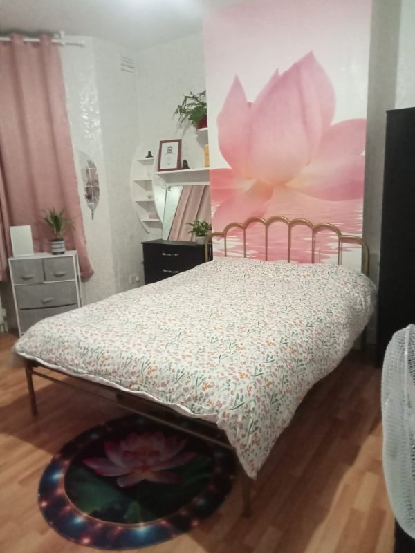Room Edgeley Road in Greater London