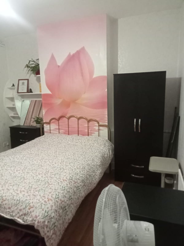 Room Edgeley Road in Greater London