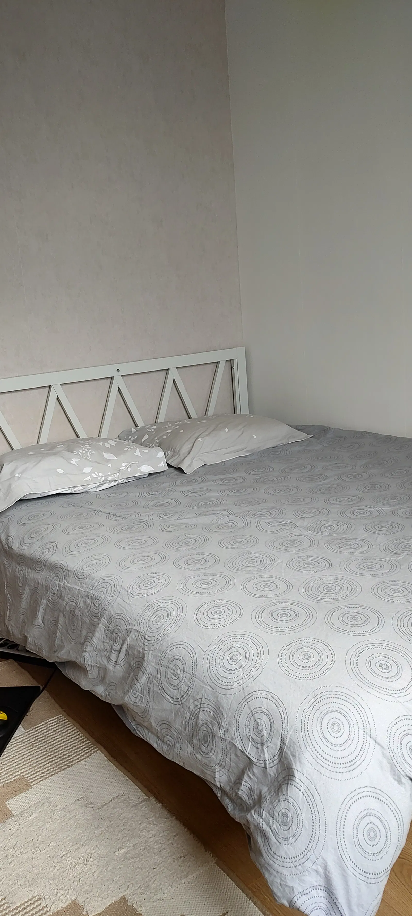 Room Rue des Marronniers in Fontaine