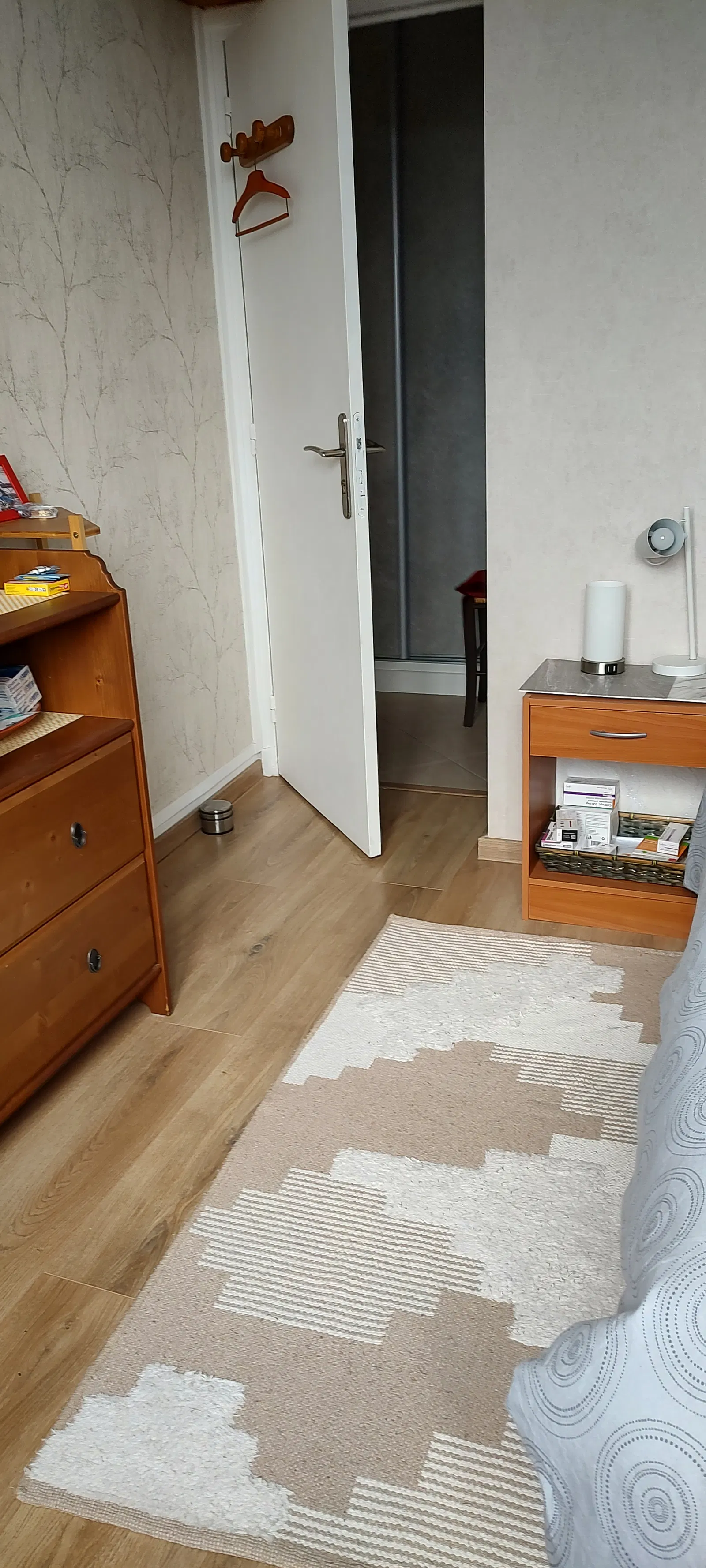 Room Rue des Marronniers in Fontaine