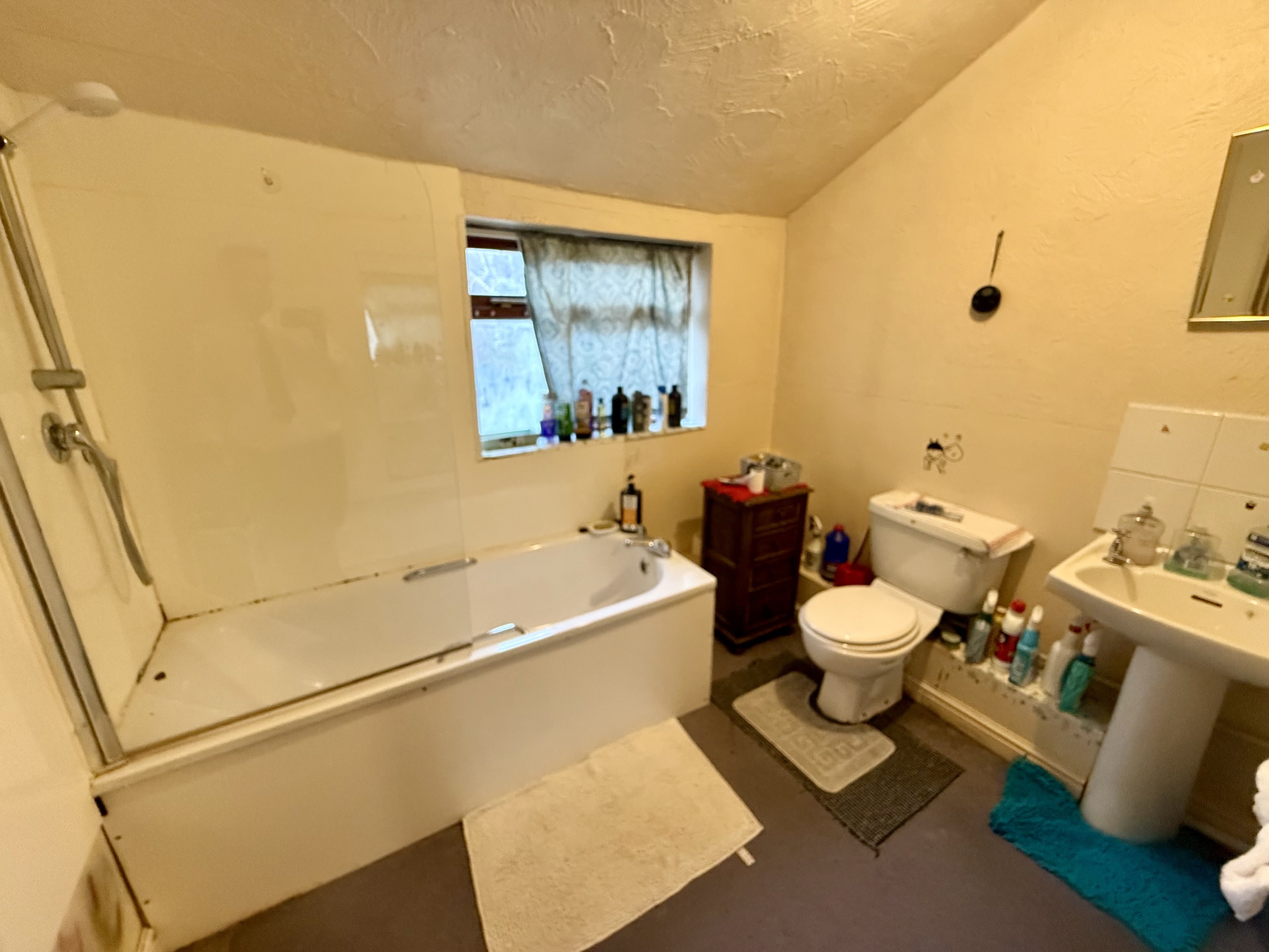 Room Grantley Street in South Kesteven