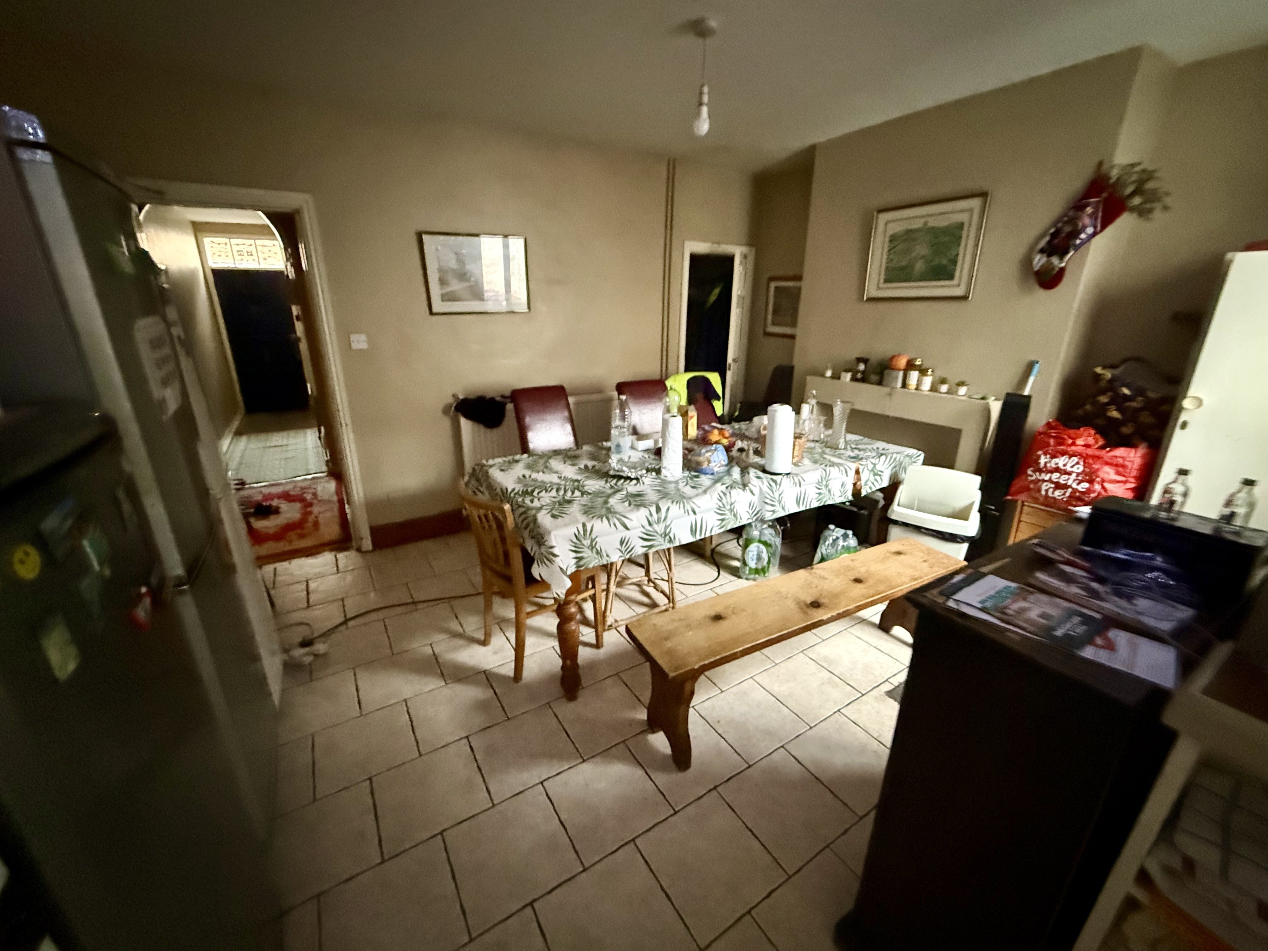Room Grantley Street in South Kesteven