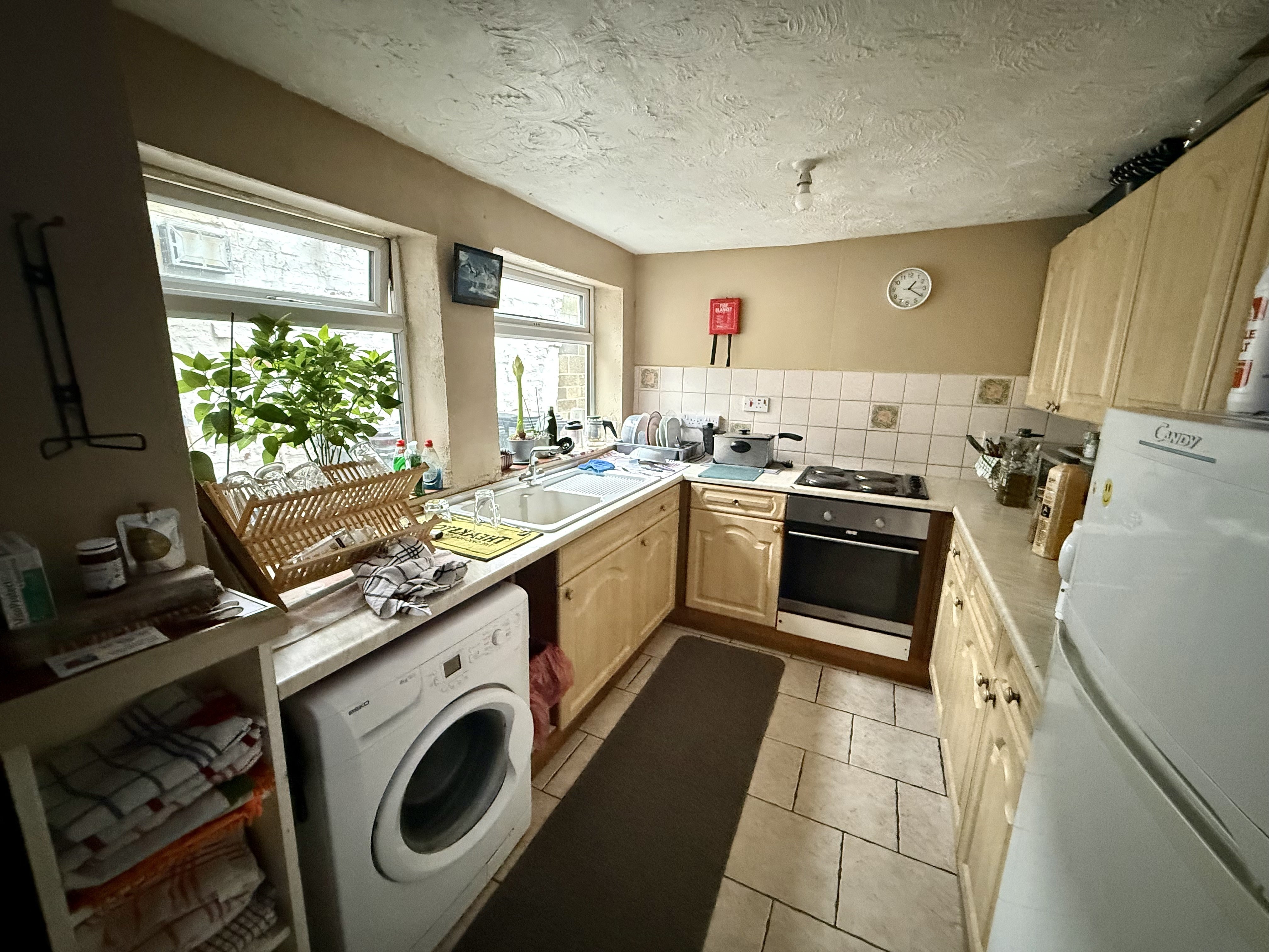 Room Grantley Street in South Kesteven