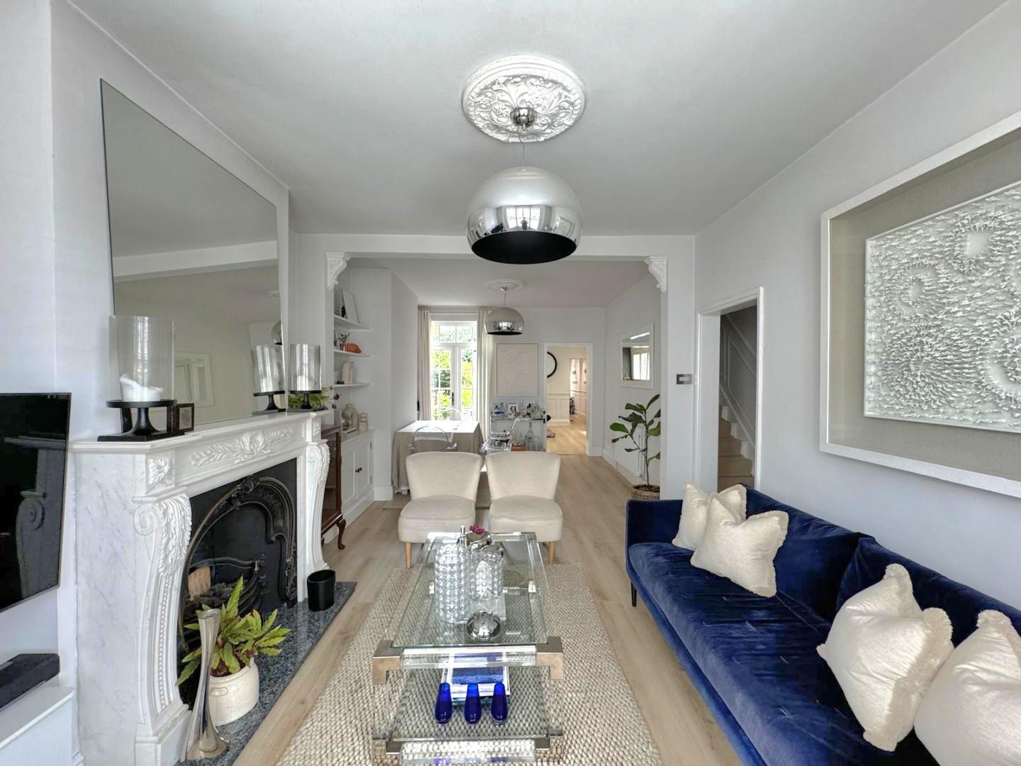 House King Street in Earls Barton