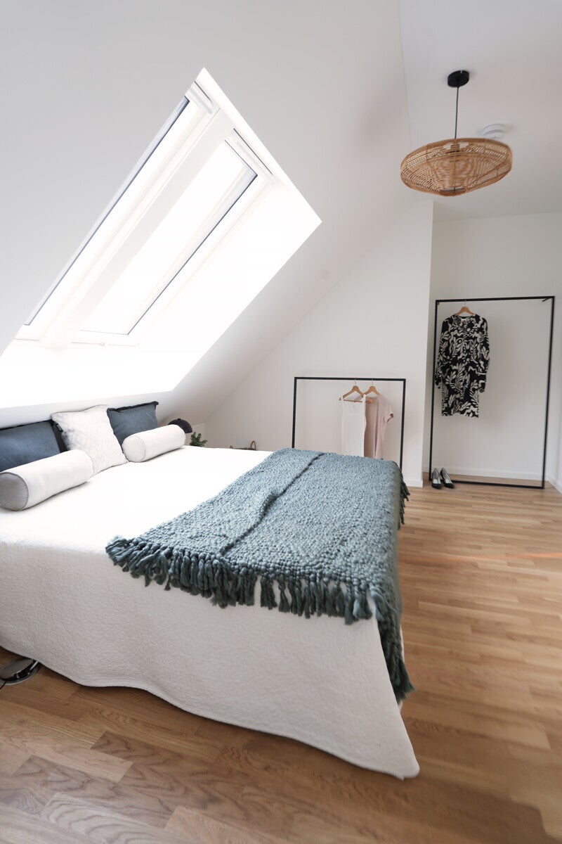 Haus Josef-Frankl-Straße in München
