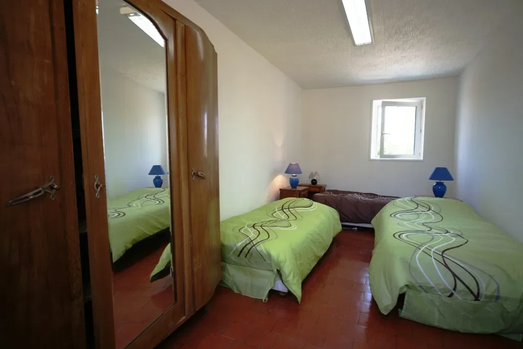 House Route de Gien in Briare