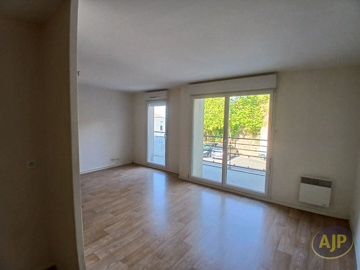 Flat Chemin Rural de Terre-Neuve à la Turluterie in Luçay-le-Mâle