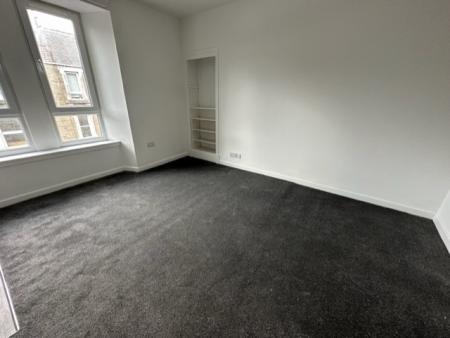 Flat Park Avenue in Dundee