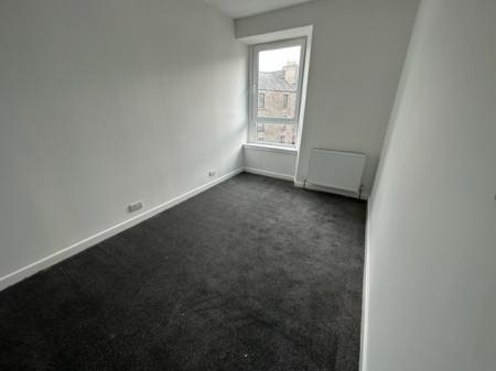 Flat Park Avenue in Dundee