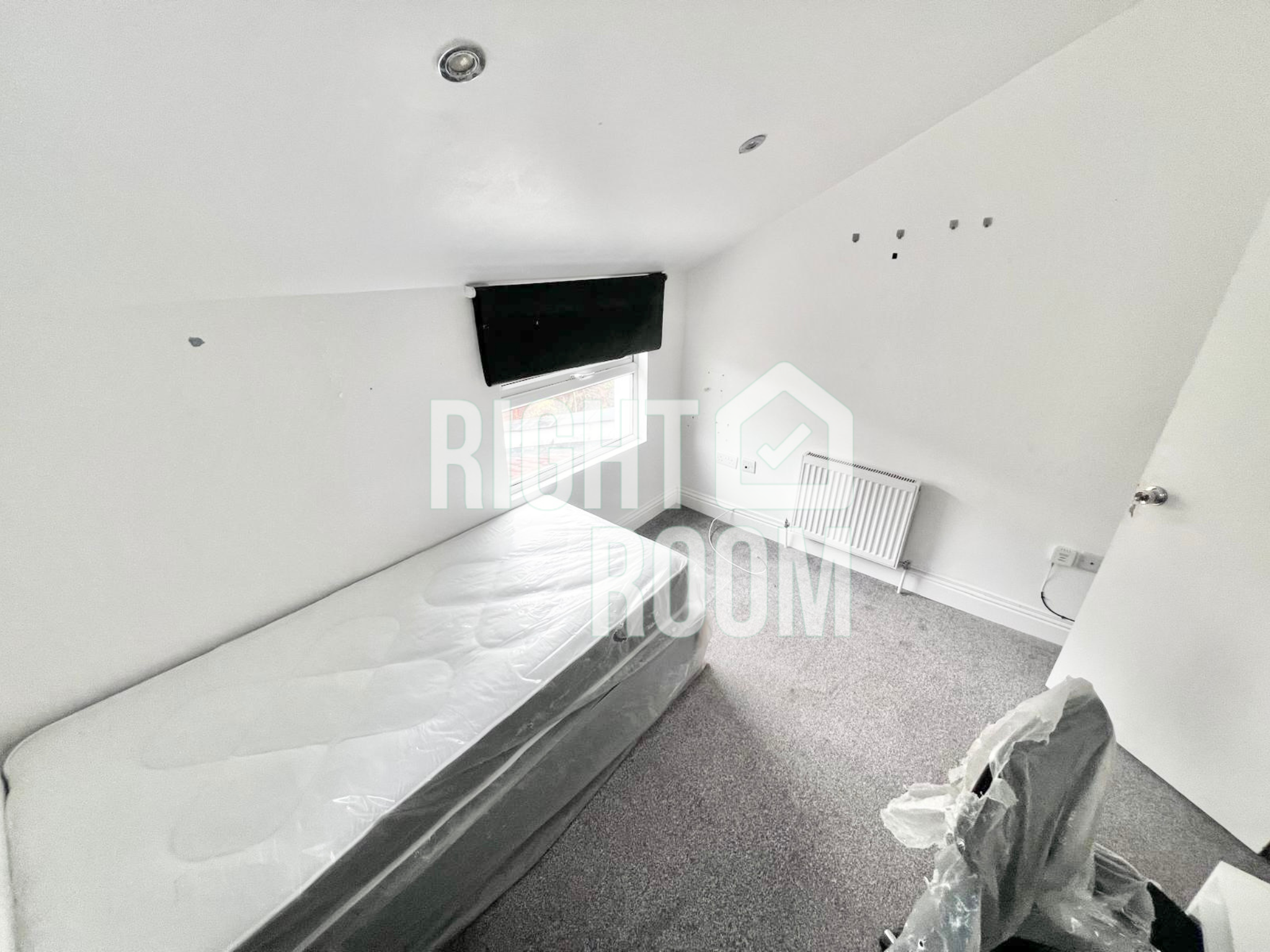 Room Grosvenor Road in London