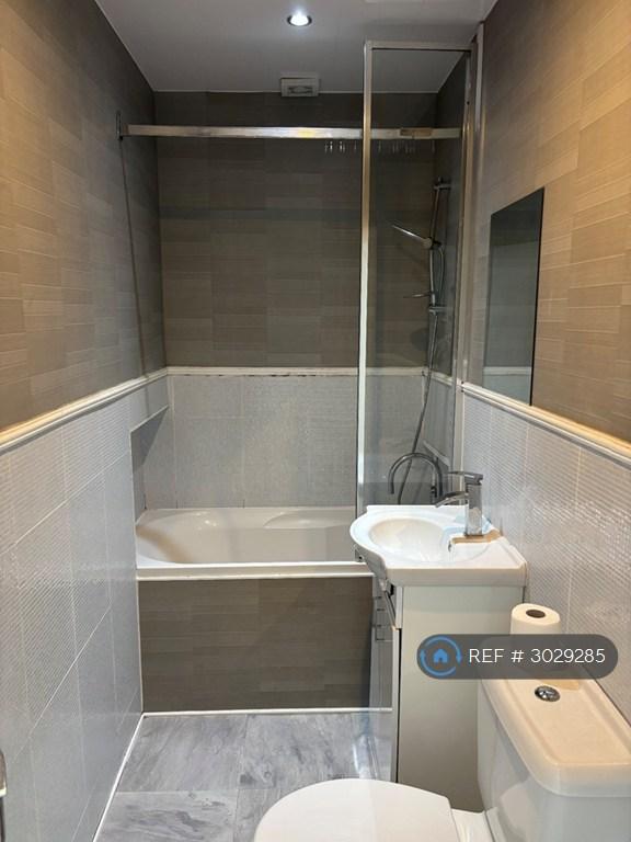Flat Skene Square in Aberdeen City