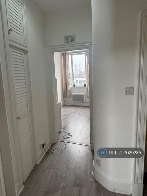 Flat Skene Square in Aberdeen City
