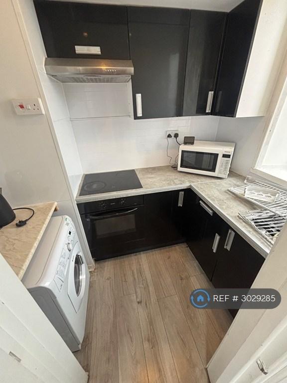 Flat Skene Square in Aberdeen City