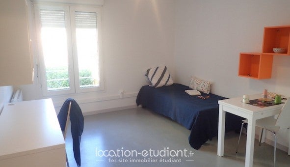 Room Rue Moyrand in Grenoble