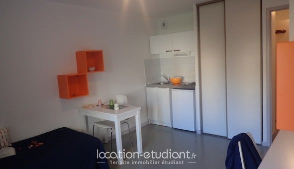 Room Rue Moyrand in Grenoble