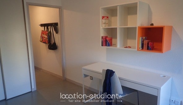 Room Rue Moyrand in Grenoble