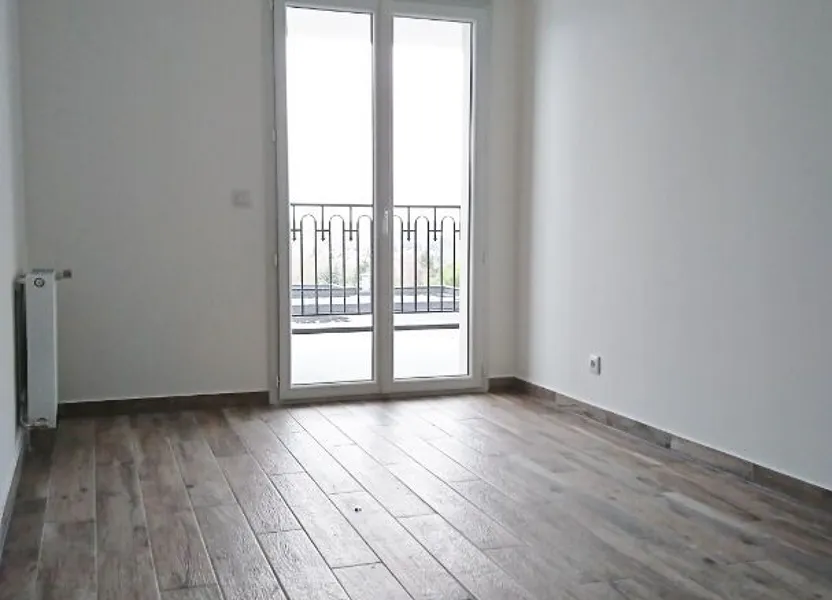 Appartement Avenue Émile Cossonneau à Noisy-le-Grand