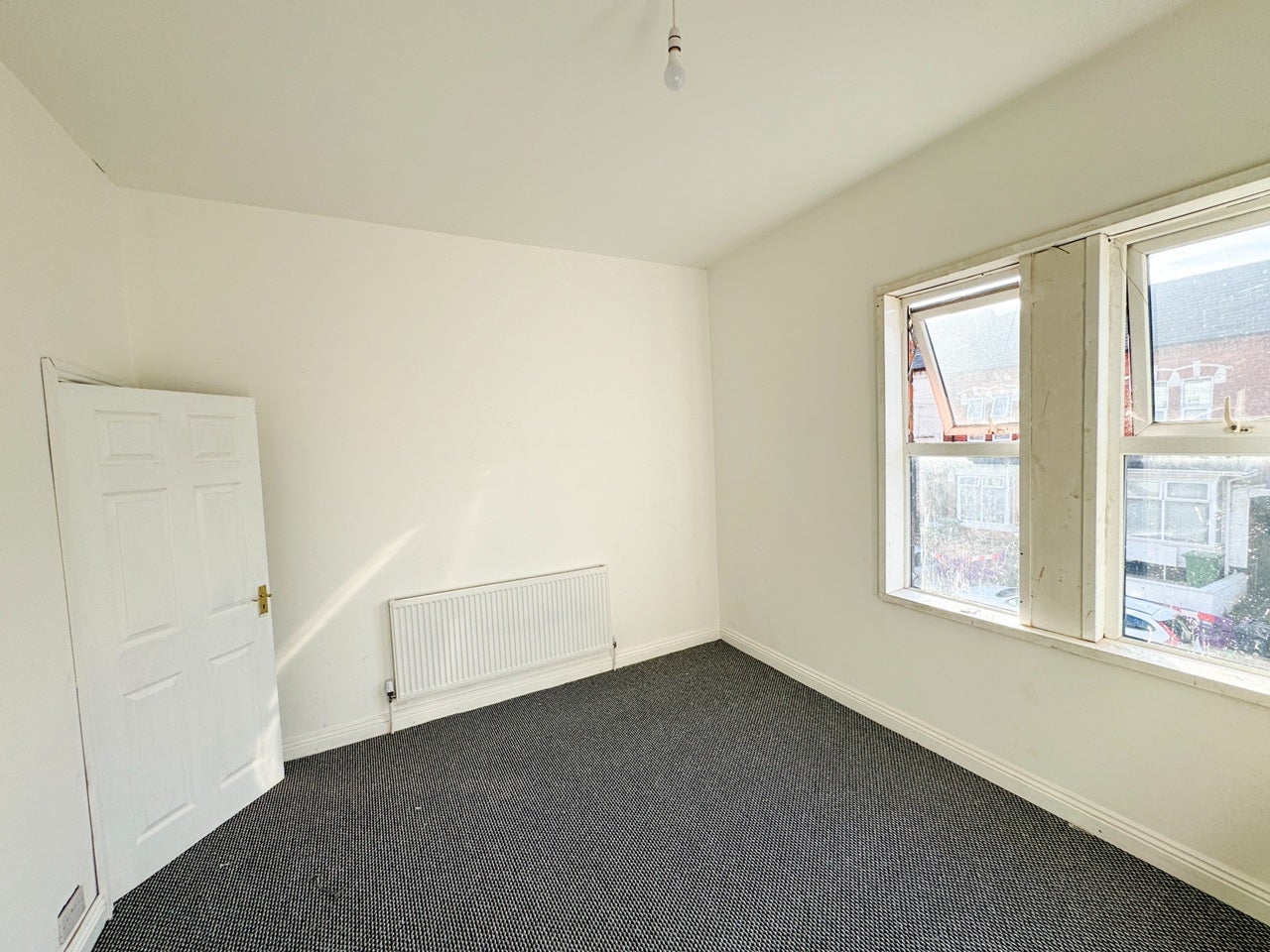 House Dibble Road in Sandwell