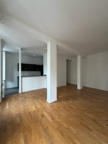 Appartement Quai Saint-Pierre à Toulouse