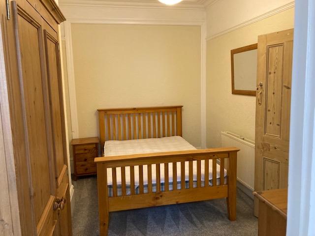 House Manners Road in Portsmouth