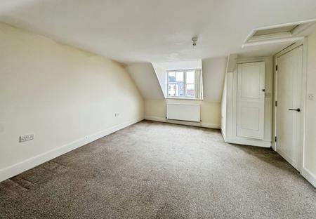 Flat Manchester Road in East Devon