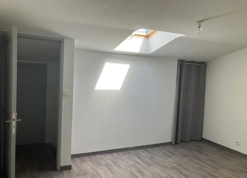 Flat Rue du Président Carnot in Libourne