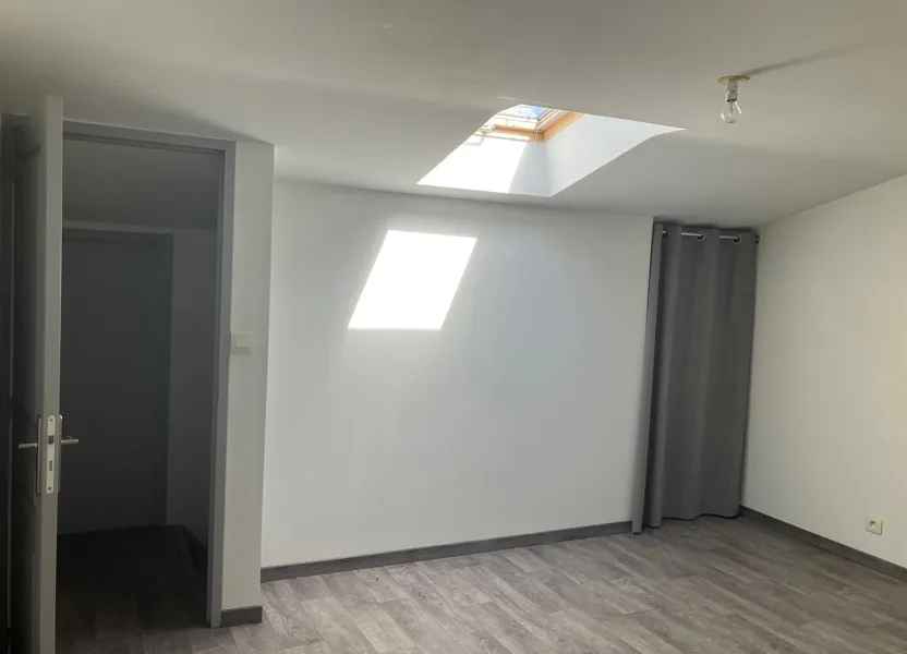 Appartement Rue du Président Carnot à Libourne
