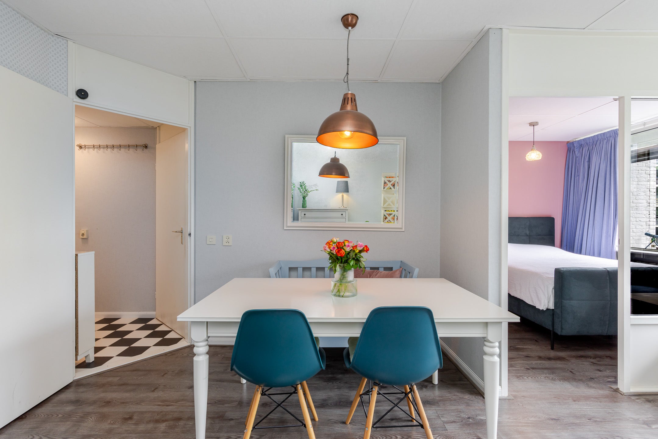 Appartement te koop: Burgemeester Stulemeijerlaan 75, Schiedam