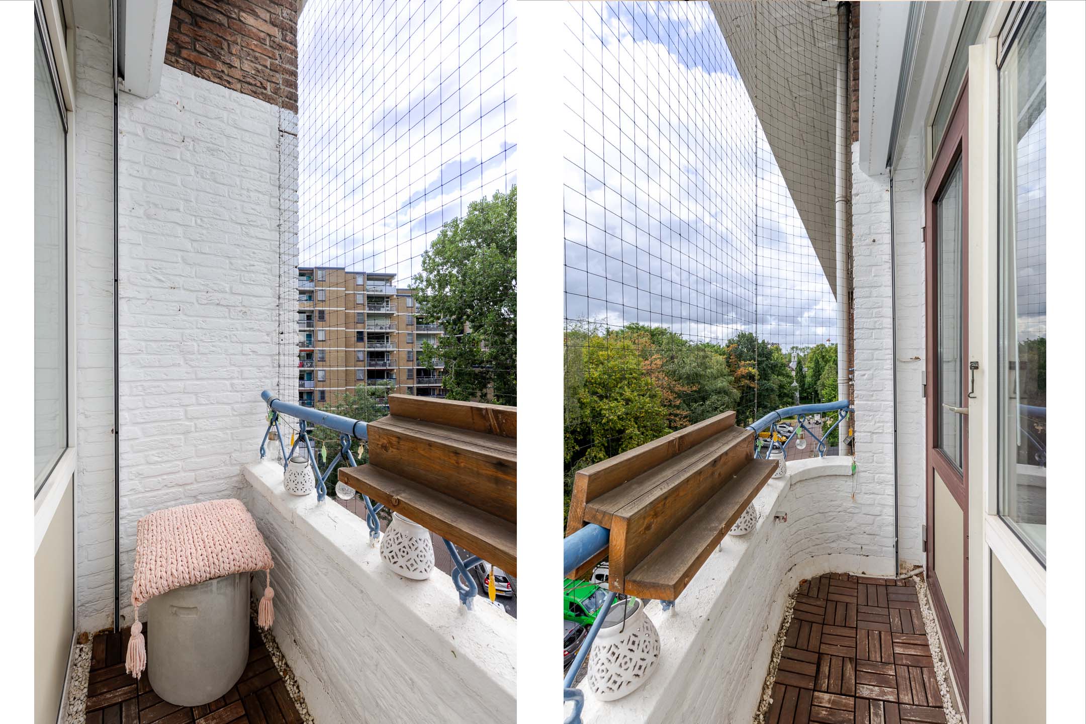 Appartement te koop: Burgemeester Stulemeijerlaan 75, Schiedam