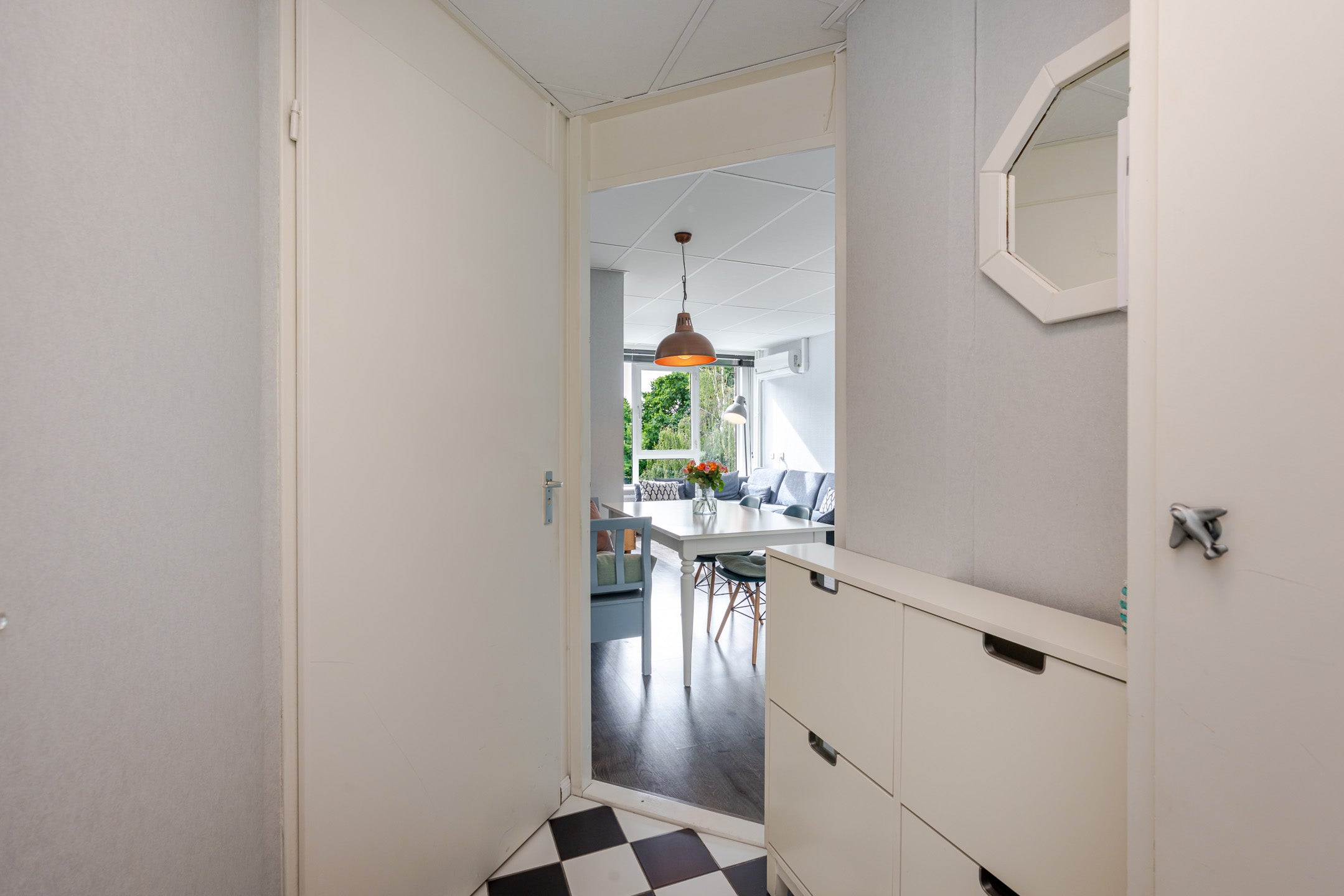 Appartement te koop: Burgemeester Stulemeijerlaan 75, Schiedam