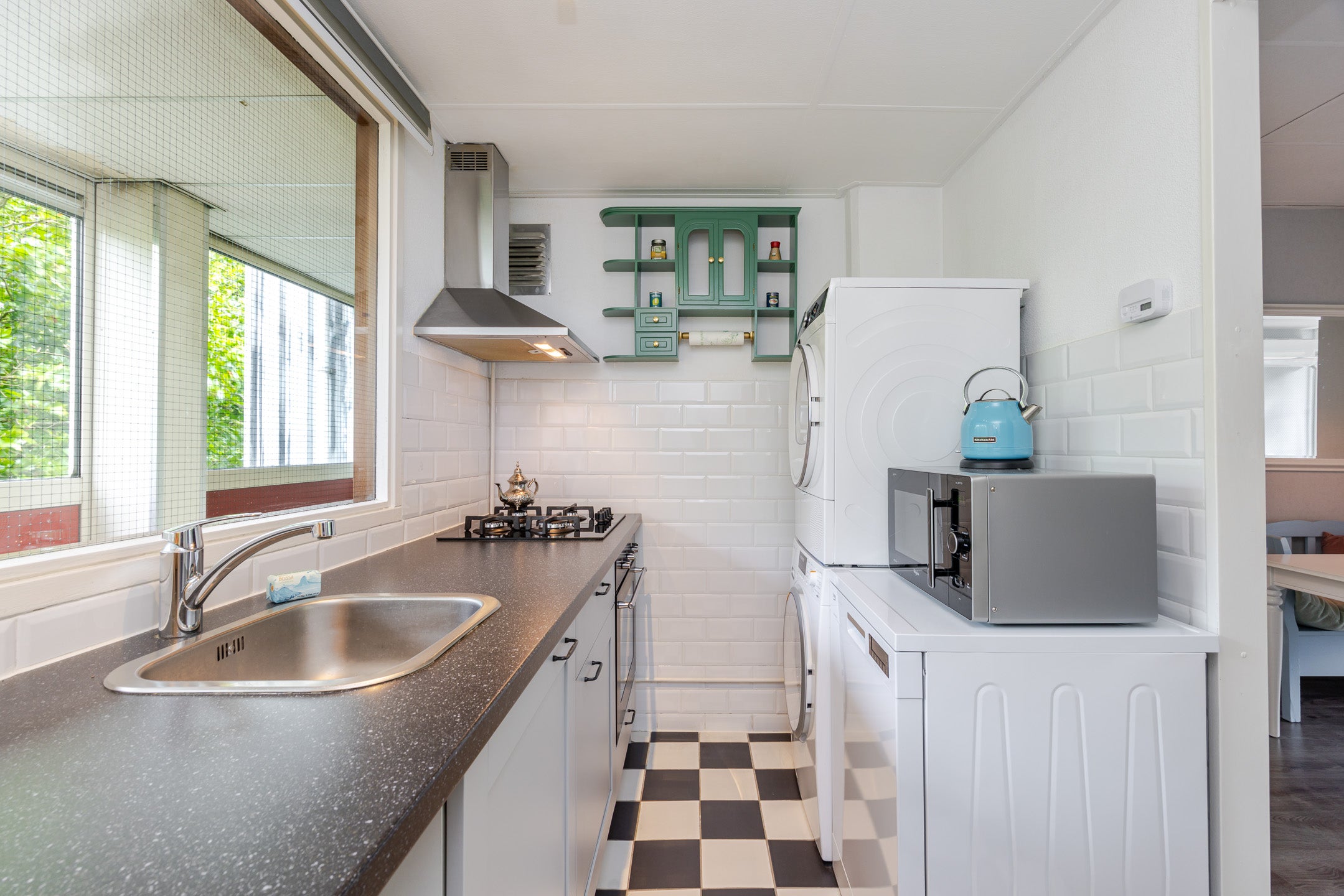 Appartement te koop: Burgemeester Stulemeijerlaan 75, Schiedam