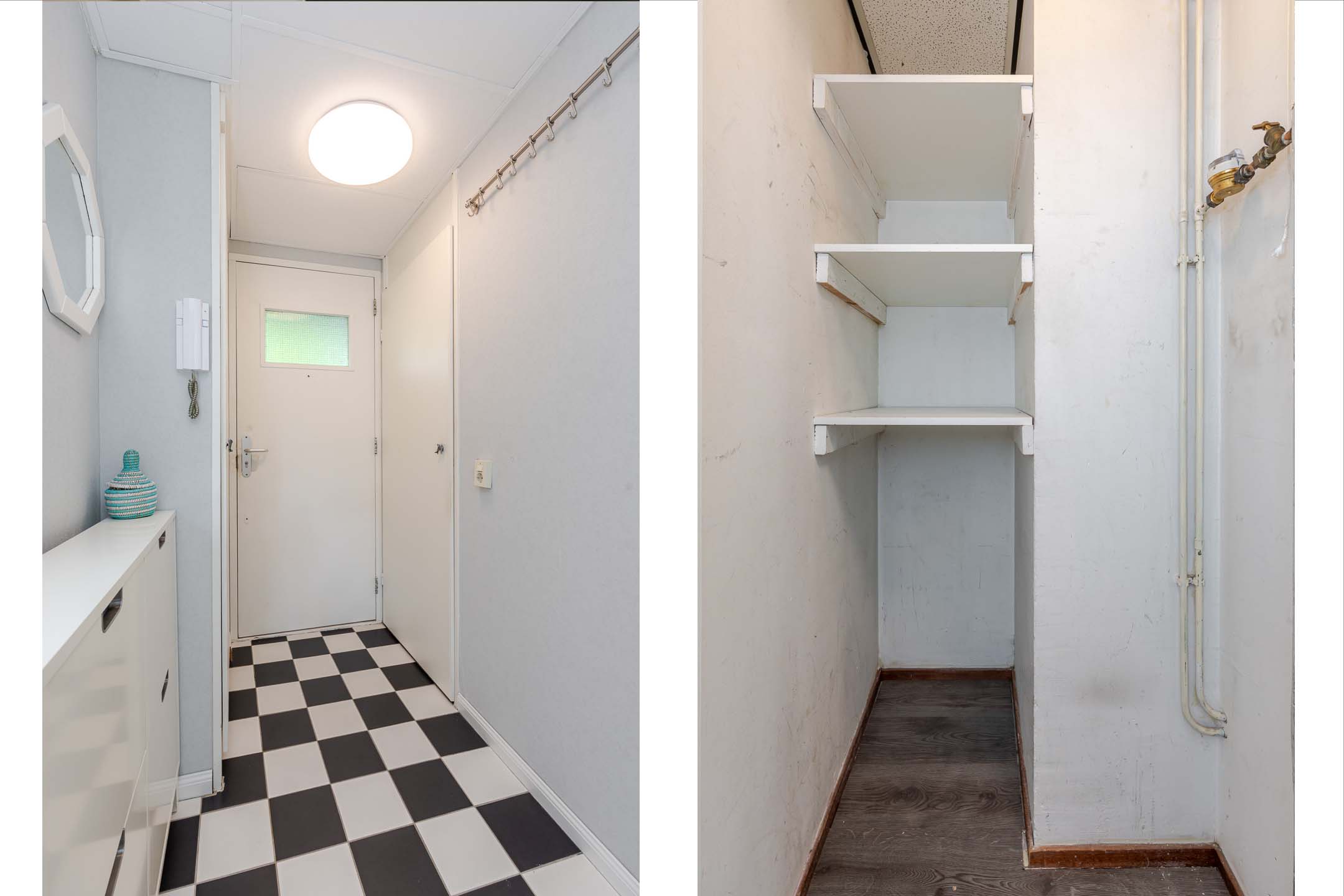 Appartement te koop: Burgemeester Stulemeijerlaan 75, Schiedam