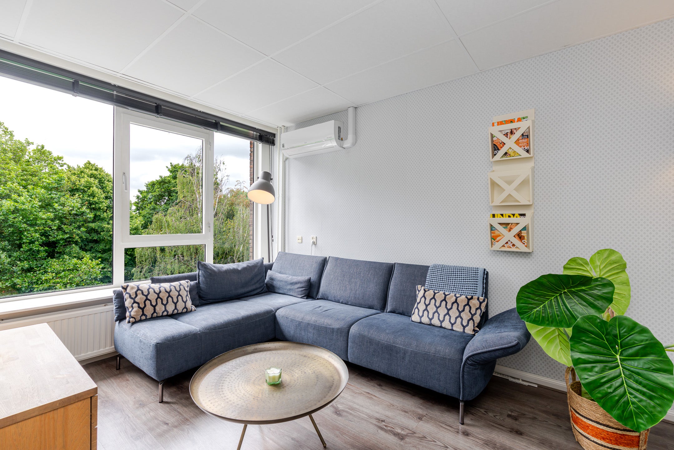 Appartement te koop: Burgemeester Stulemeijerlaan 75, Schiedam