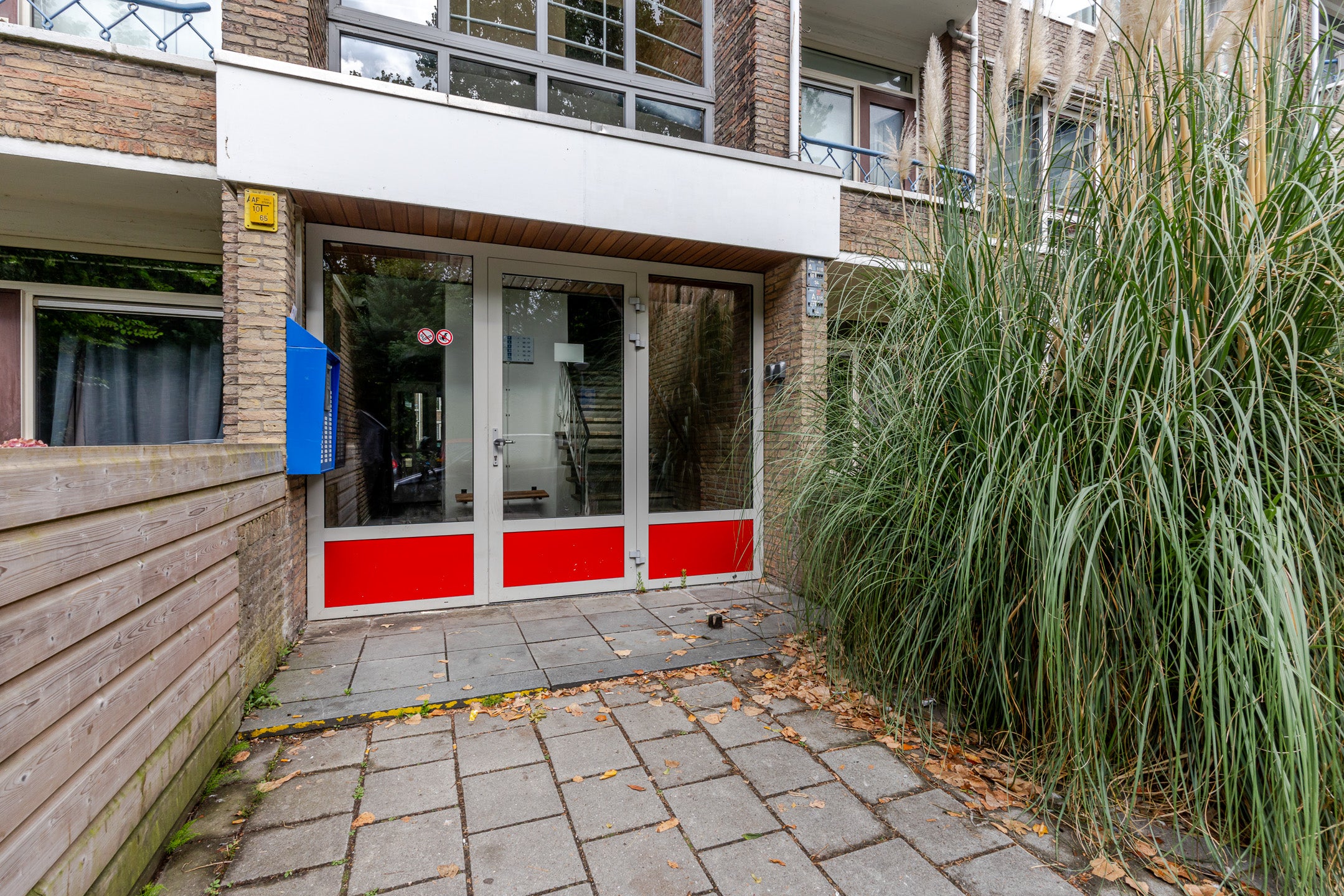 Appartement te koop: Burgemeester Stulemeijerlaan 75, Schiedam
