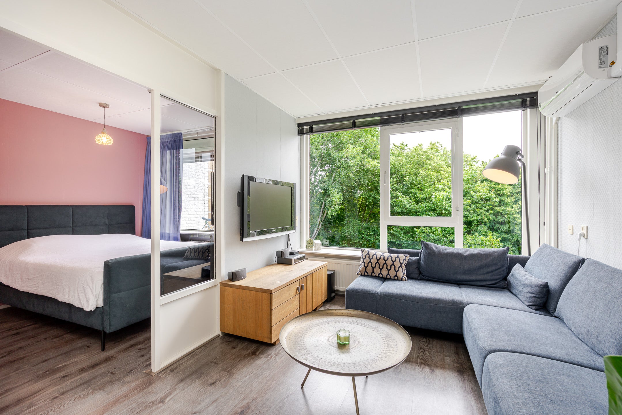 Appartement te koop: Burgemeester Stulemeijerlaan 75, Schiedam