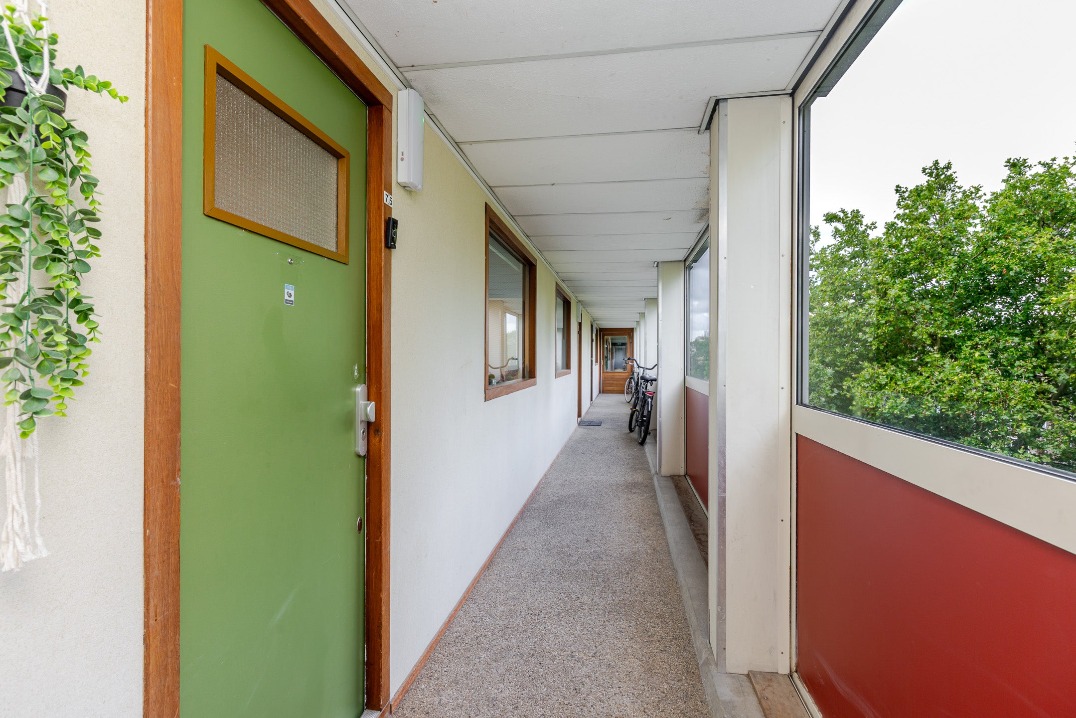 Appartement te koop: Burgemeester Stulemeijerlaan 75, Schiedam