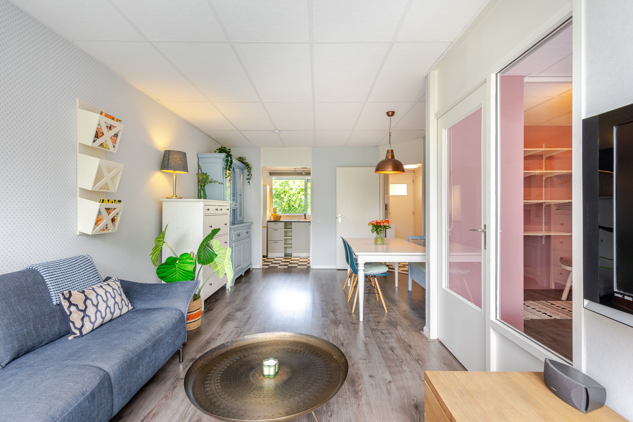 Appartement te koop: Burgemeester Stulemeijerlaan 75, Schiedam