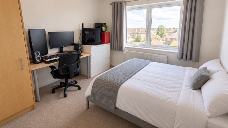 Room The Mead in Bristol