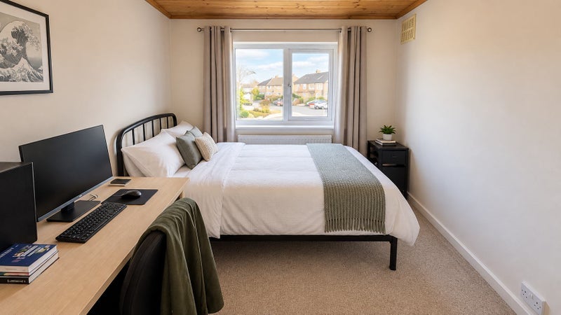 Room The Mead in Bristol
