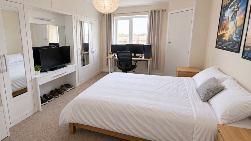 Room The Mead in Bristol