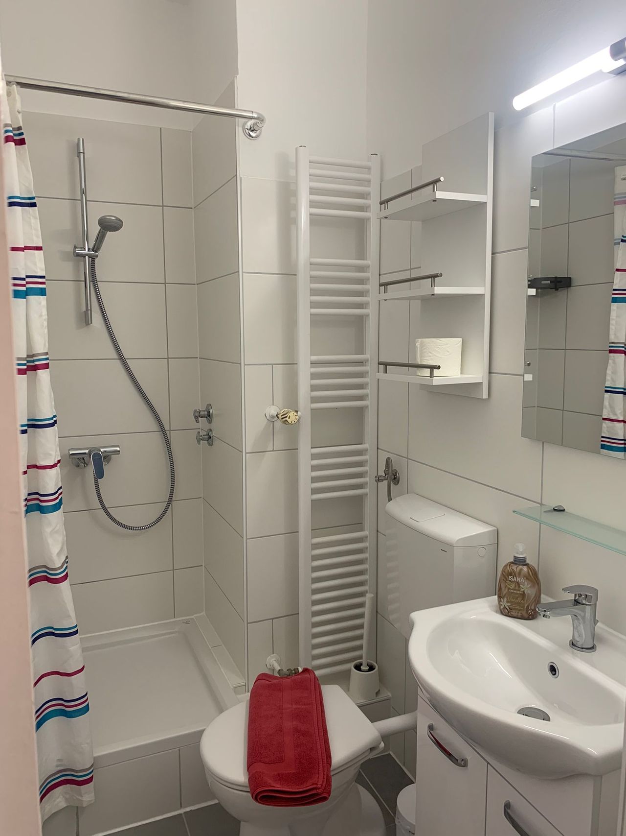 Wohnung Schloßstraße in Berlin