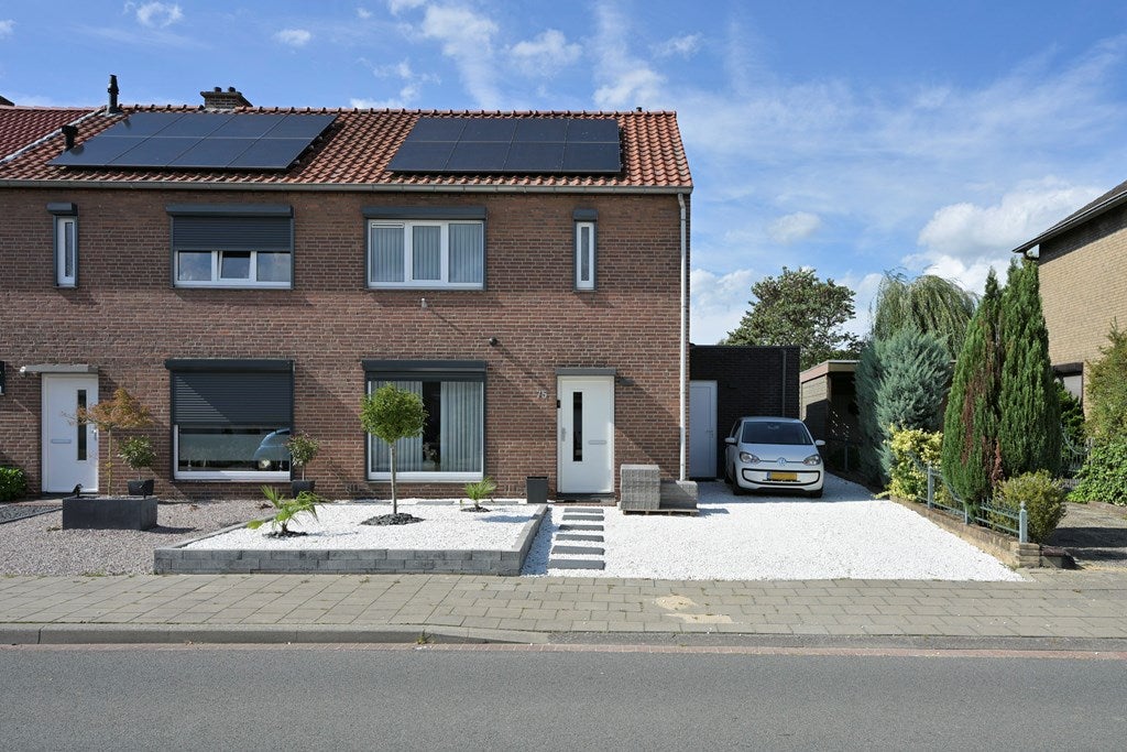 Huis Rijdtstraat 75 in Susteren