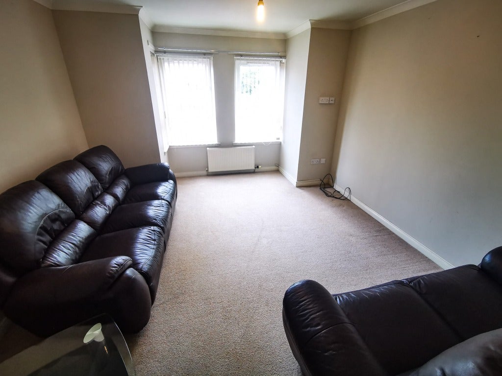 House Alastair Soutar Crescent in Invergowrie
