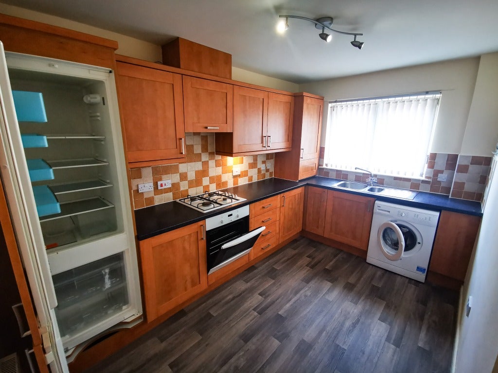House Alastair Soutar Crescent in Invergowrie