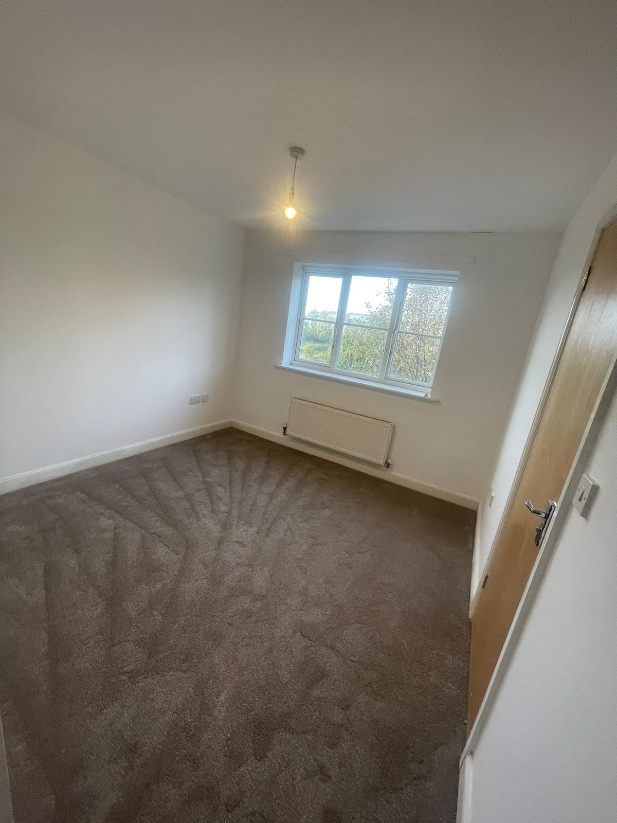 Flat Charles Street in Dartford