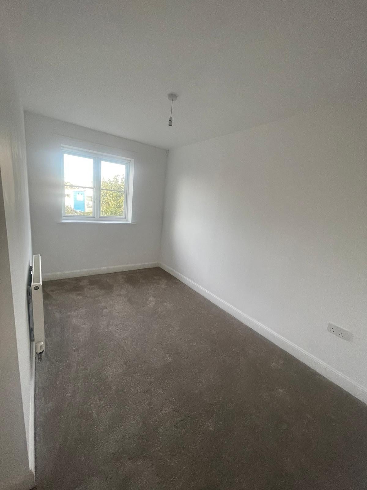 Flat Charles Street in Dartford