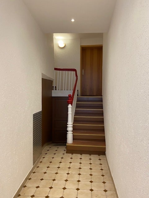 Wohnung Kohlenmarkt in Arnstadt